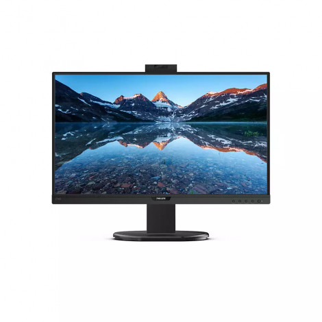 Philips LCD Monitor 276B9H/00 27 ", IPS, FHD, 2560 x 1440, 16:9, 4 ms, 350 cd/m , Black, Audio output, 75 Hz, HDMI ports quantit