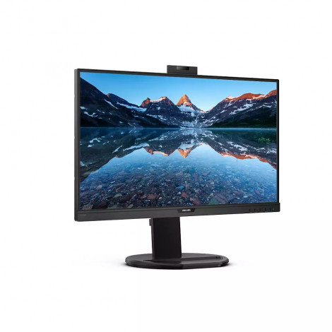 Philips LCD Monitor 276B9H/00 27 ", IPS, FHD, 2560 x 1440, 16:9, 4 ms, 350 cd/m , Black, Audio output, 75 Hz, HDMI ports quantit