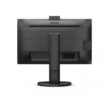 Philips LCD Monitor 276B9H/00 27 ", IPS, FHD, 2560 x 1440, 16:9, 4 ms, 350 cd/m , Black, Audio output, 75 Hz, HDMI ports quantit