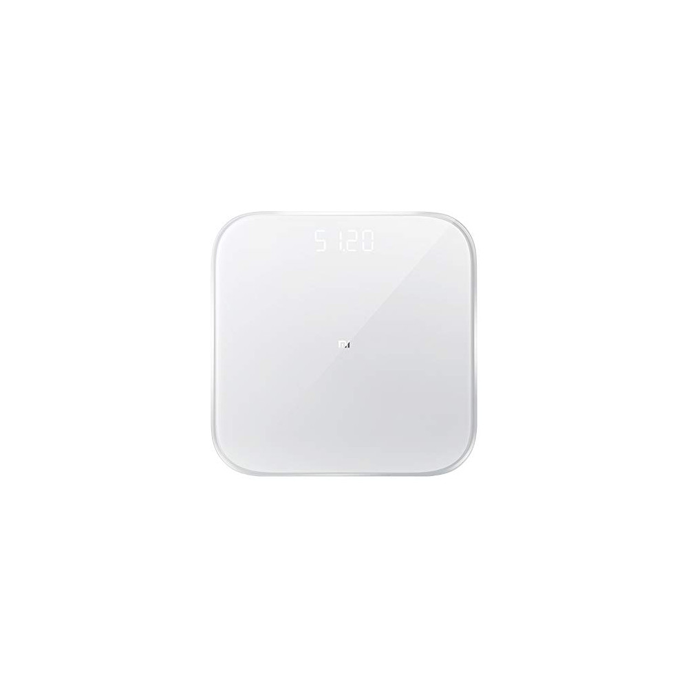 Xiaomi Mi Smart Scale 2 Maximum weight (capacity) 150 kg, Multiple users