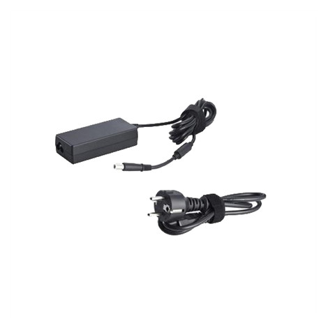 Dell Dell AC Power Adapter Kit 65W 4.5mm