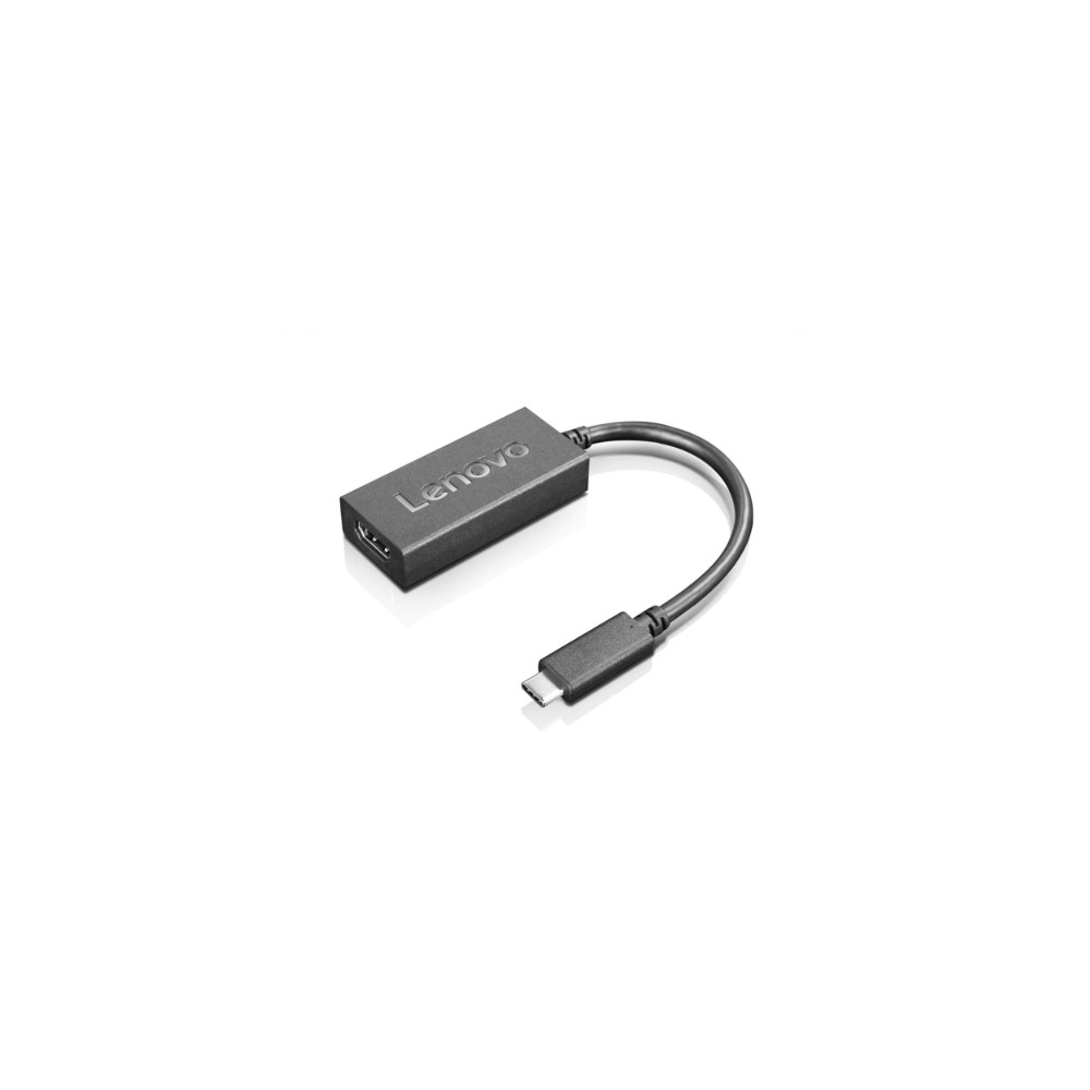 Lenovo USB-C to HDMI 2.0b Adapter