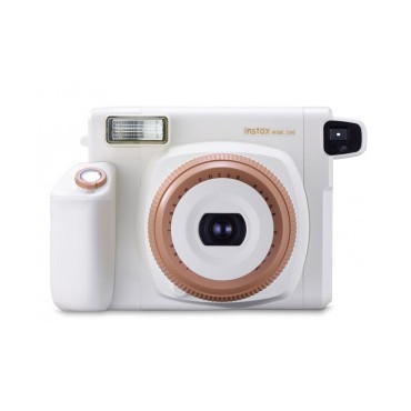 Fujifilm Instax Wide 300 camera Toffee, 0.3m - , Alkaline, 800