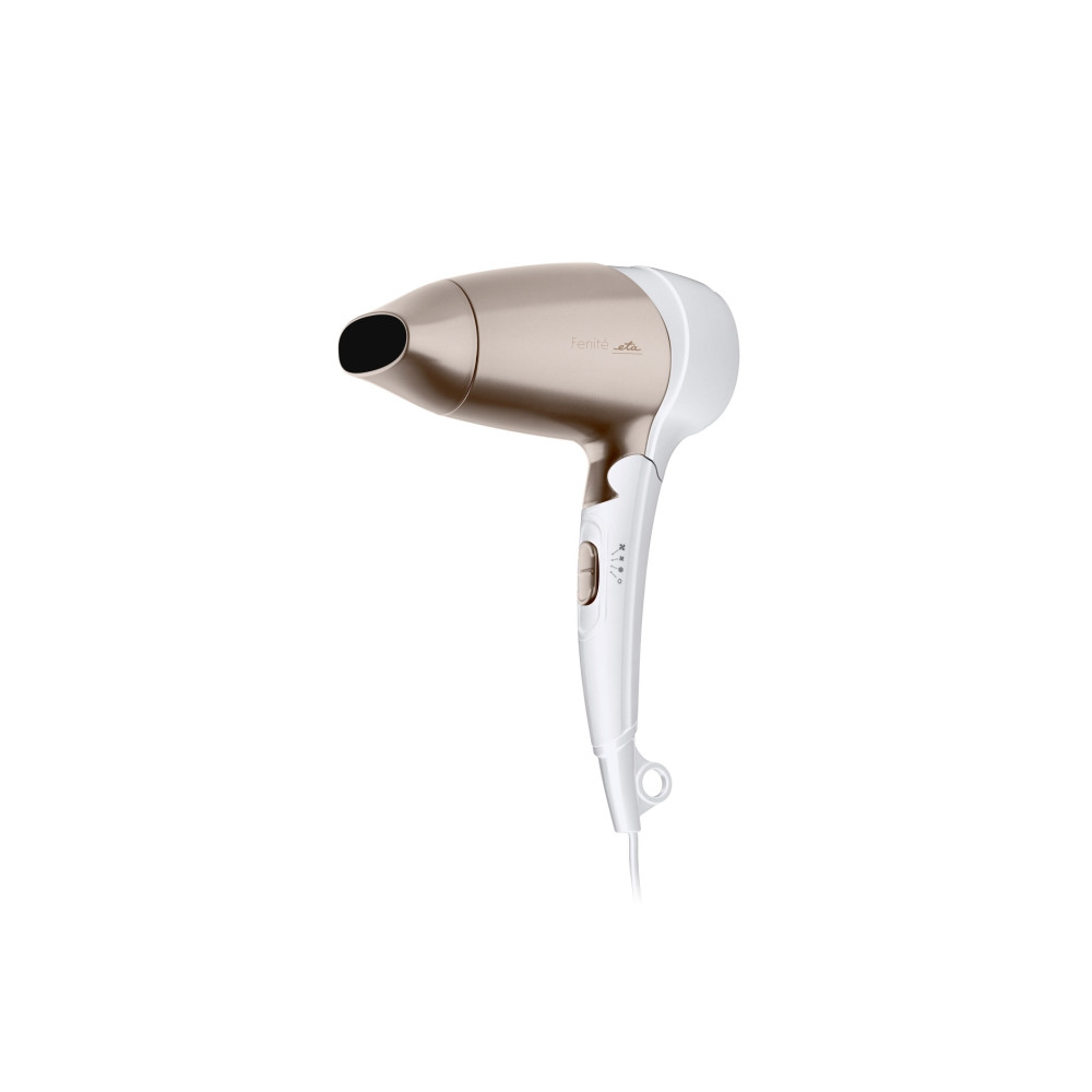 ETA Hair Dryer ETA632090020 Fenite 1200 W, Number of temperature settings 3, White