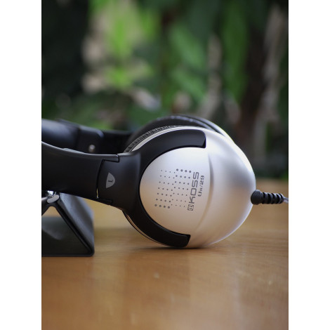 Koss Headphones UR29 3.5mm (1/8 inch), Headband/On-Ear, Noice cancelin