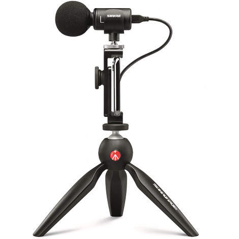 Shure MV88+ VIDEO KIT