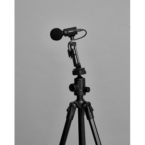 Shure MV88+ VIDEO KIT