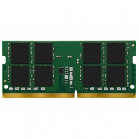 Kingston KVR32S22D8/16 16 GB, SODIMM, 3200 MHz, Notebook, Registered No, ECC No