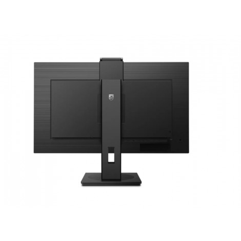Philips LCD monitor with USB-C Dock 326P1H/00 31.5 ", QHD, 2560 x 1440 pixels, IPS, 16:9, Black, 4 ms, 350 cd/m , 75 Hz, W-LED s