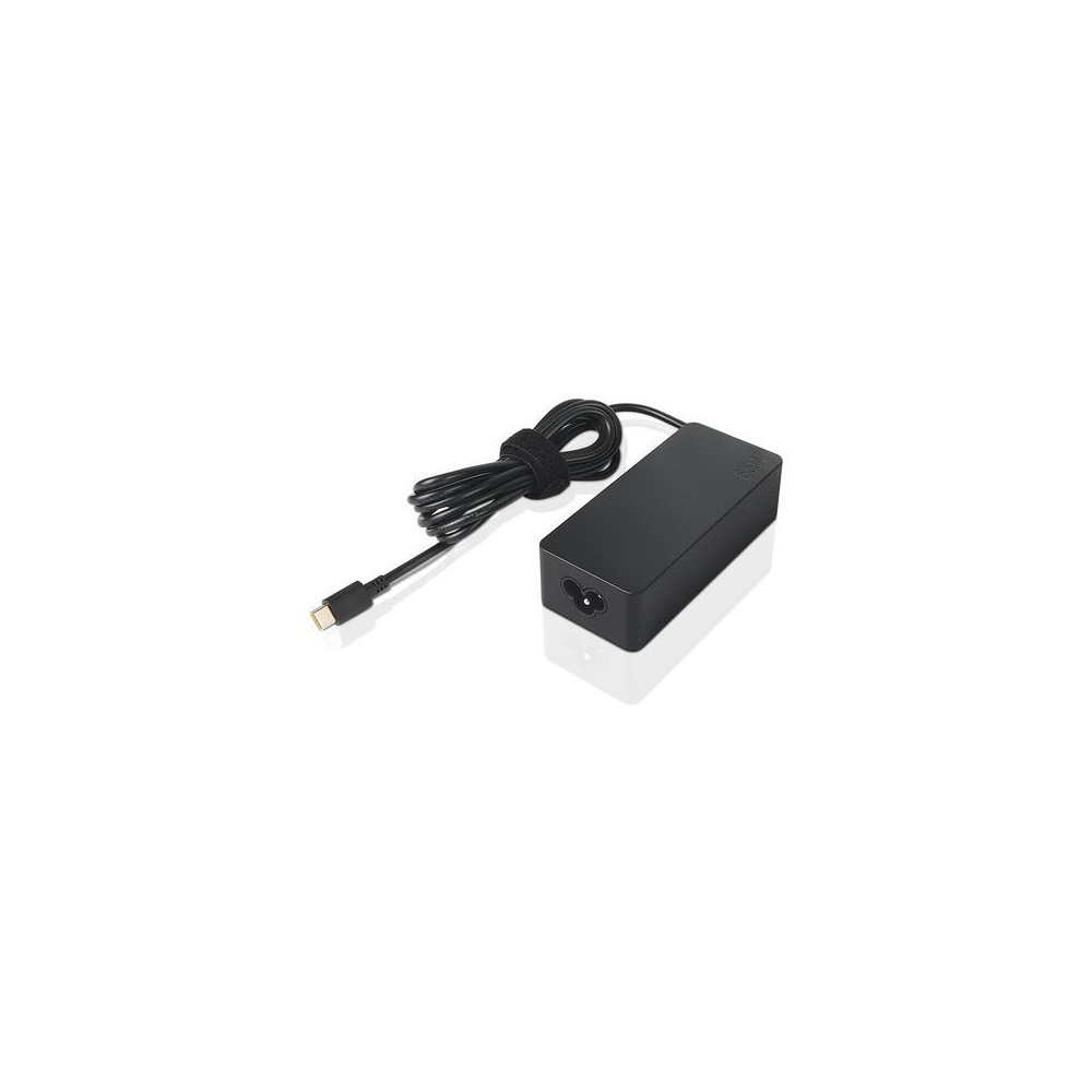 Lenovo AC Power Adapter(CE) USB-C, 65 W