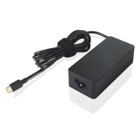 Lenovo AC Power Adapter(CE) USB-C, 65 W