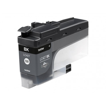 Brother LC427BK Ink Cartridge, Black