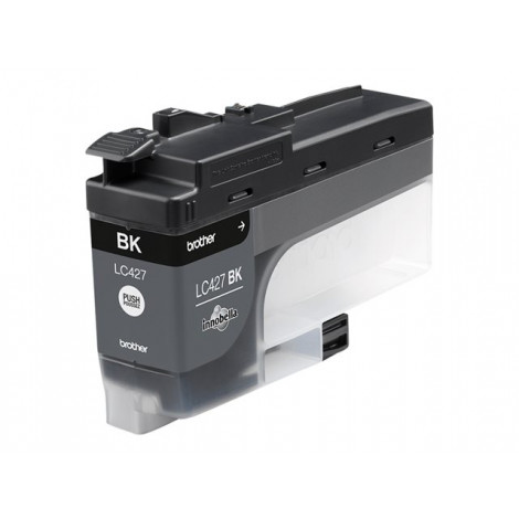 Brother LC427BK Ink Cartridge, Black