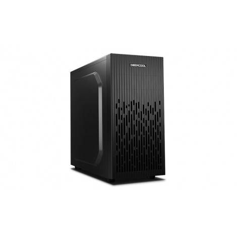 Deepcool MATREXX 30 SI Black, Micro ATX, Power supply included No
