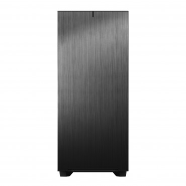 Fractal Design Define 7 XL Black, ATX, Power supply included No