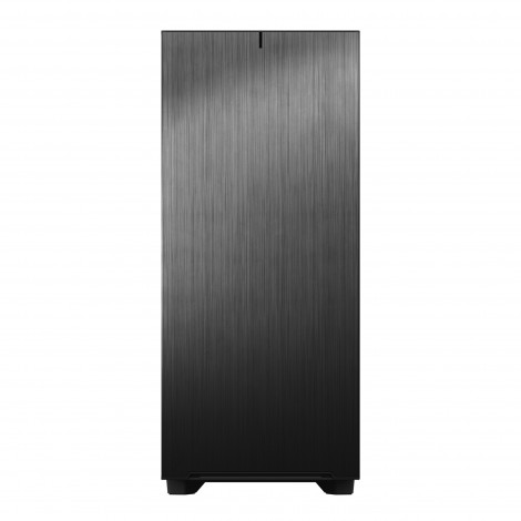 Fractal Design Define 7 XL Black, ATX, Power supply included No