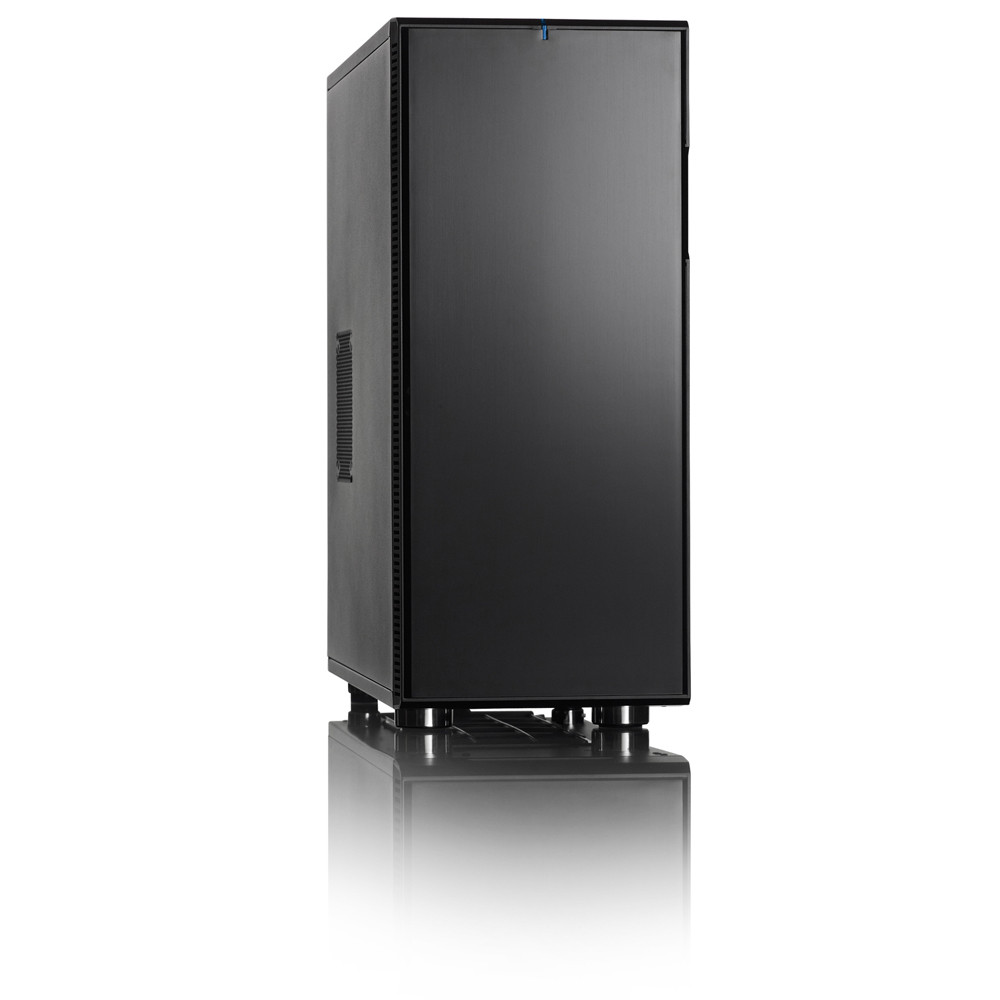 Fractal Design Define XL R2 Black, E-ATX, Power supply included No Fractal Design Define XL R2 Black, E-ATX, Power supply includ