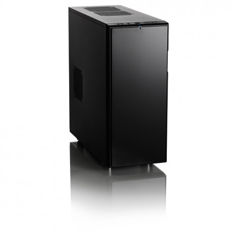 Fractal Design Define XL R2 Black, E-ATX, Power supply included No Fractal Design Define XL R2 Black, E-ATX, Power supply includ