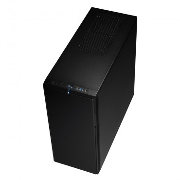 Fractal Design Define XL R2 Black, E-ATX, Power supply included No Fractal Design Define XL R2 Black, E-ATX, Power supply includ