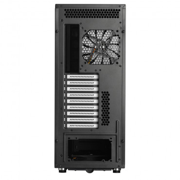 Fractal Design Define XL R2 Black, E-ATX, Power supply included No Fractal Design Define XL R2 Black, E-ATX, Power supply includ