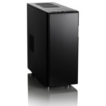 Fractal Design Define XL R2 Black, E-ATX, Power supply included No Fractal Design Define XL R2 Black, E-ATX, Power supply includ