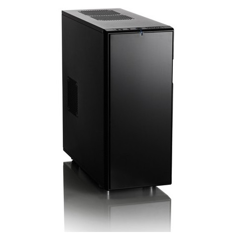 Fractal Design Define XL R2 Black, E-ATX, Power supply included No Fractal Design Define XL R2 Black, E-ATX, Power supply includ