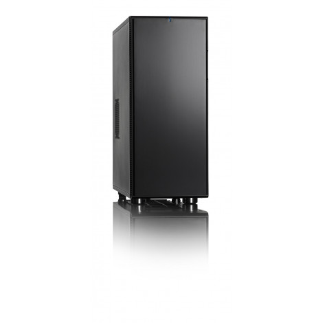 Fractal Design Define XL R2 Black, E-ATX, Power supply included No Fractal Design Define XL R2 Black, E-ATX, Power supply includ