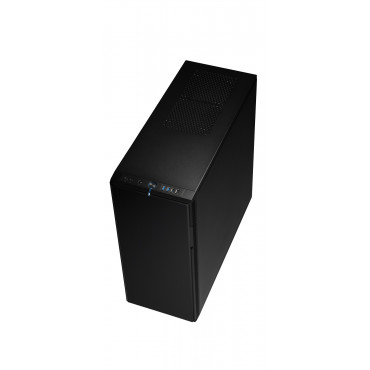 Fractal Design Define XL R2 Black, E-ATX, Power supply included No Fractal Design Define XL R2 Black, E-ATX, Power supply includ