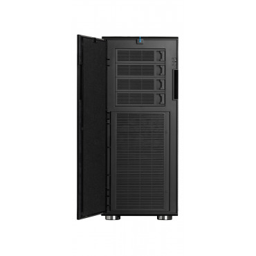 Fractal Design Define XL R2 Black, E-ATX, Power supply included No Fractal Design Define XL R2 Black, E-ATX, Power supply includ