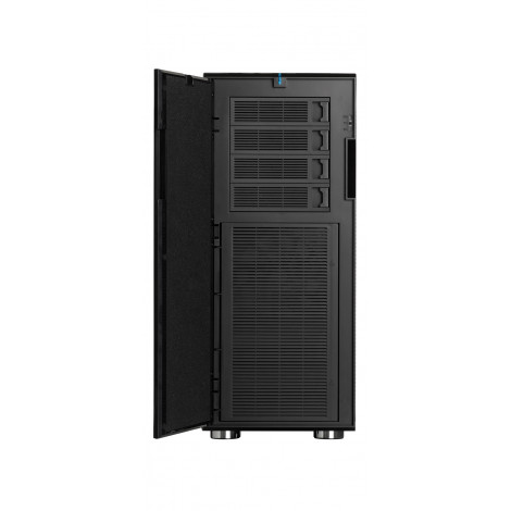 Fractal Design Define XL R2 Black, E-ATX, Power supply included No Fractal Design Define XL R2 Black, E-ATX, Power supply includ