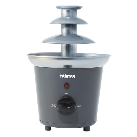 Tristar CF-1603 Chocolate Fountain 32 W