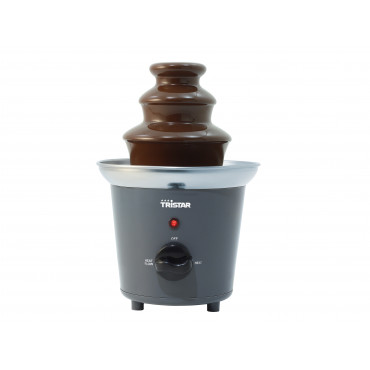 Tristar CF-1603 Chocolate Fountain 32 W