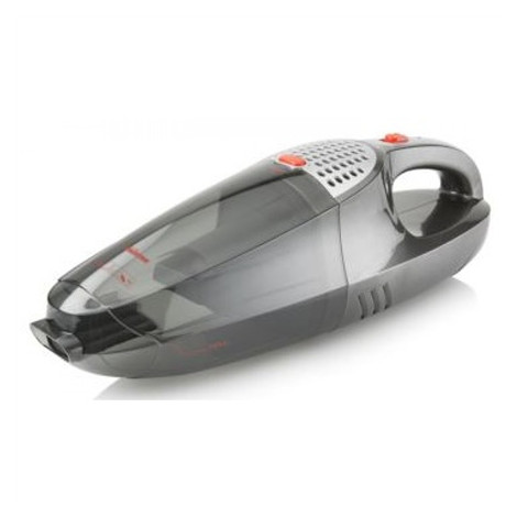 Tristar Vacuum cleaner KR-3178 Cordless operating, Handheld, 12 V, Operating time (max) 15 min, Grey, Warranty 24 month(s)