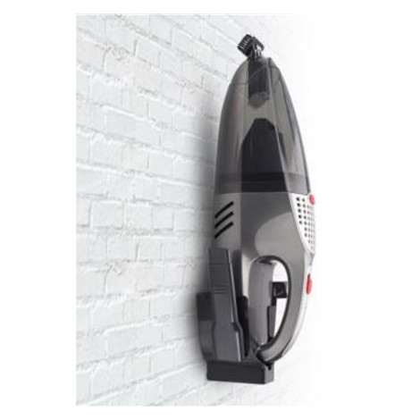 Tristar Vacuum cleaner KR-3178 Cordless operating, Handheld, 12 V, Operating time (max) 15 min, Grey, Warranty 24 month(s)