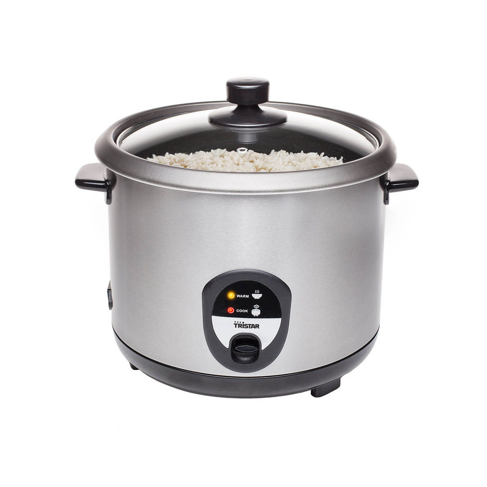 Tristar Rice cooker RK-6129 Electric, 900 W