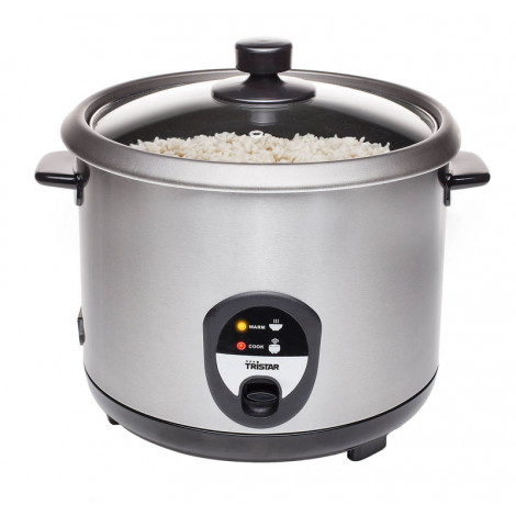 Tristar Rice cooker RK-6129 Electric, 900 W