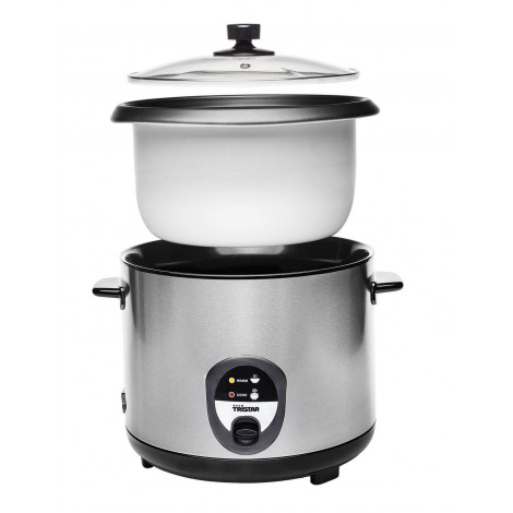 Tristar Rice cooker RK-6129 Electric, 900 W