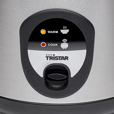 Tristar Rice cooker RK-6129 Electric, 900 W