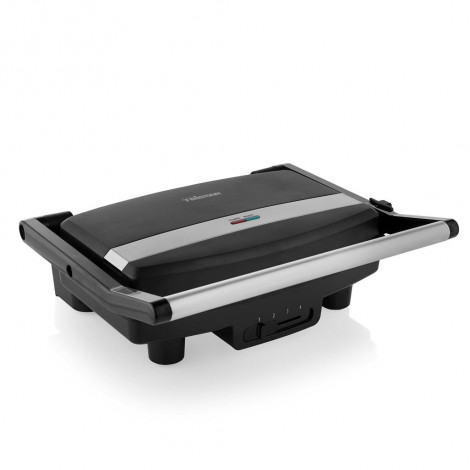 Tristar Grill GR-2856 Contact grill, 1500 W, Black