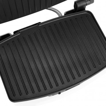 Tristar Grill GR-2856 Contact grill, 1500 W, Black