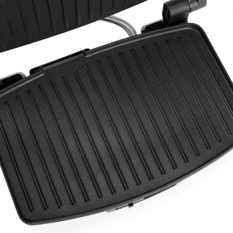 Tristar Grill GR-2856 Contact grill, 1500 W, Black