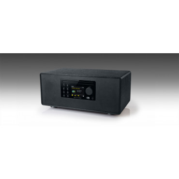 Muse Radio M-695 DBT USB port, AUX in, FM radio, NFC, CD player, Bluetooth, 60 W