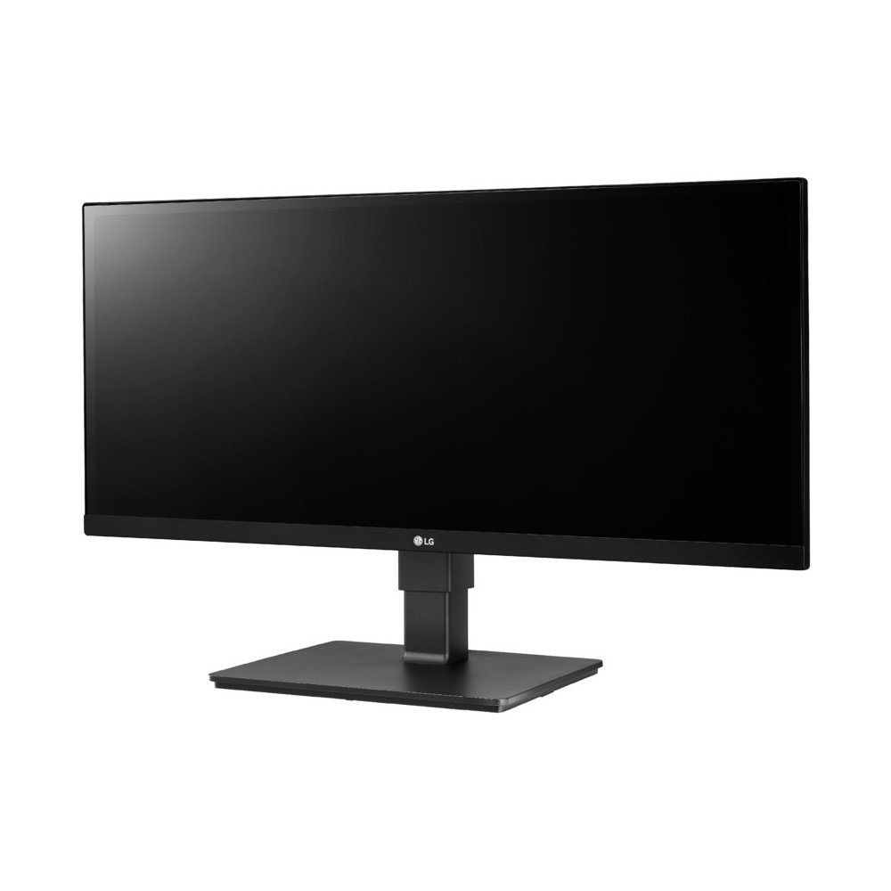 LG UltraWide Monitor 29BN650-B 29 ", IPS, 4K Ultra HD, 2560 x 1080 pixels, 21:9, 5 ms, 350 cd/m , Matt Black