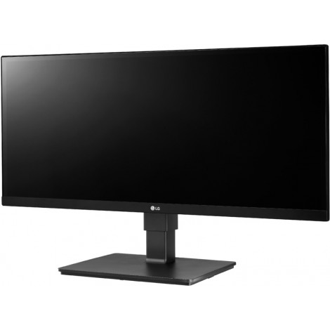 LG UltraWide Monitor 29BN650-B 29 ", IPS, 4K Ultra HD, 2560 x 1080 pixels, 21:9, 5 ms, 350 cd/m , Matt Black