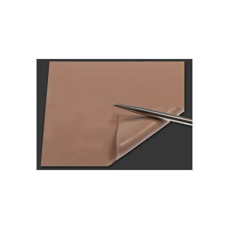 Thermal Grizzly Thermal pad "minus pad 8", 120 x 20 x 1mm Specifications minus pad 8: W/mK 8.0, temperature range: -100 C / +250