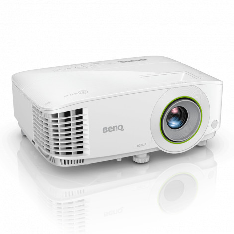 Benq 3D Projector EH600 Full HD (1920x1080), 3500 ANSI lumens, White, Wi-Fi, Lamp warranty 12 month(s)