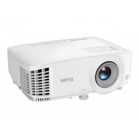 Benq Business Projector For Presentation MH560 Full HD (1920x1080), 3800 ANSI lumens, White, Pure Clarity with Crystal Glass Len