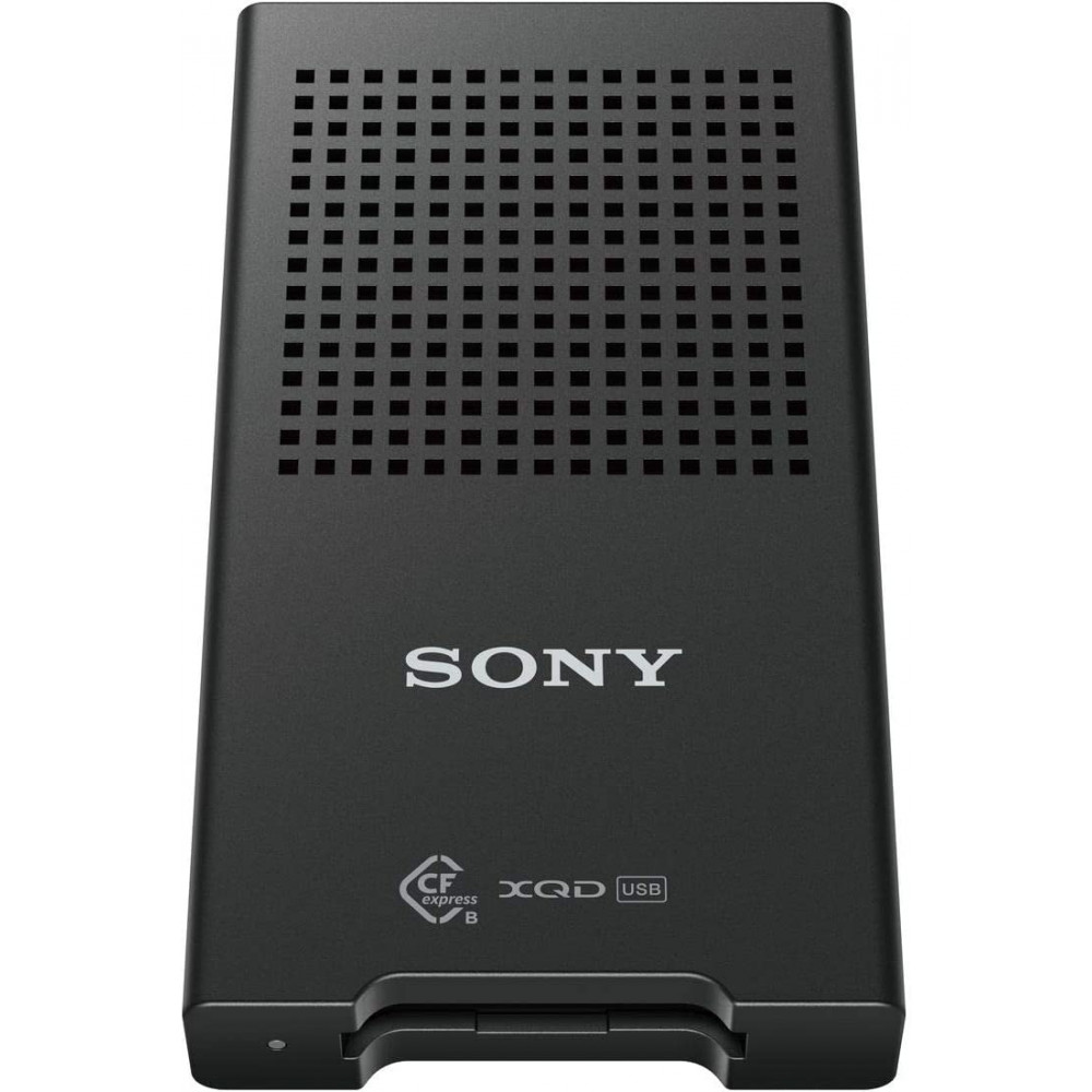 Sony MRW-G1 CFexpress Type B/XQD Memory Card reader