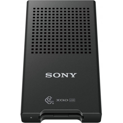 Sony MRW-G1 CFexpress Type B/XQD Memory Card reader