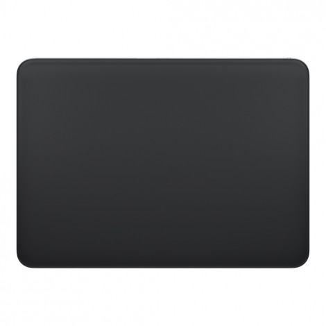 Apple Magic Trackpad Wireless, Multi-Touch, Black, Bluetooth